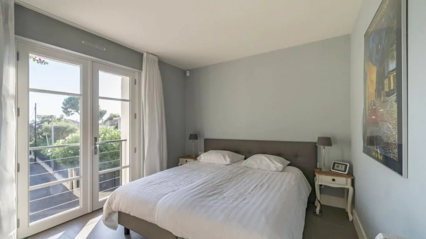 Villa Marina | Cannes
