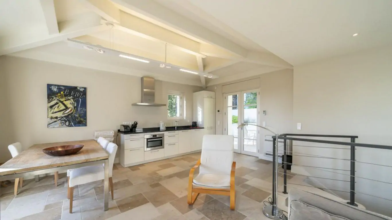 Villa Marina | Cannes