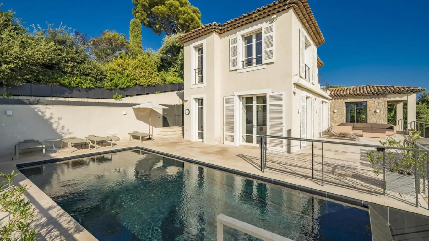 Villa Marina | Cannes