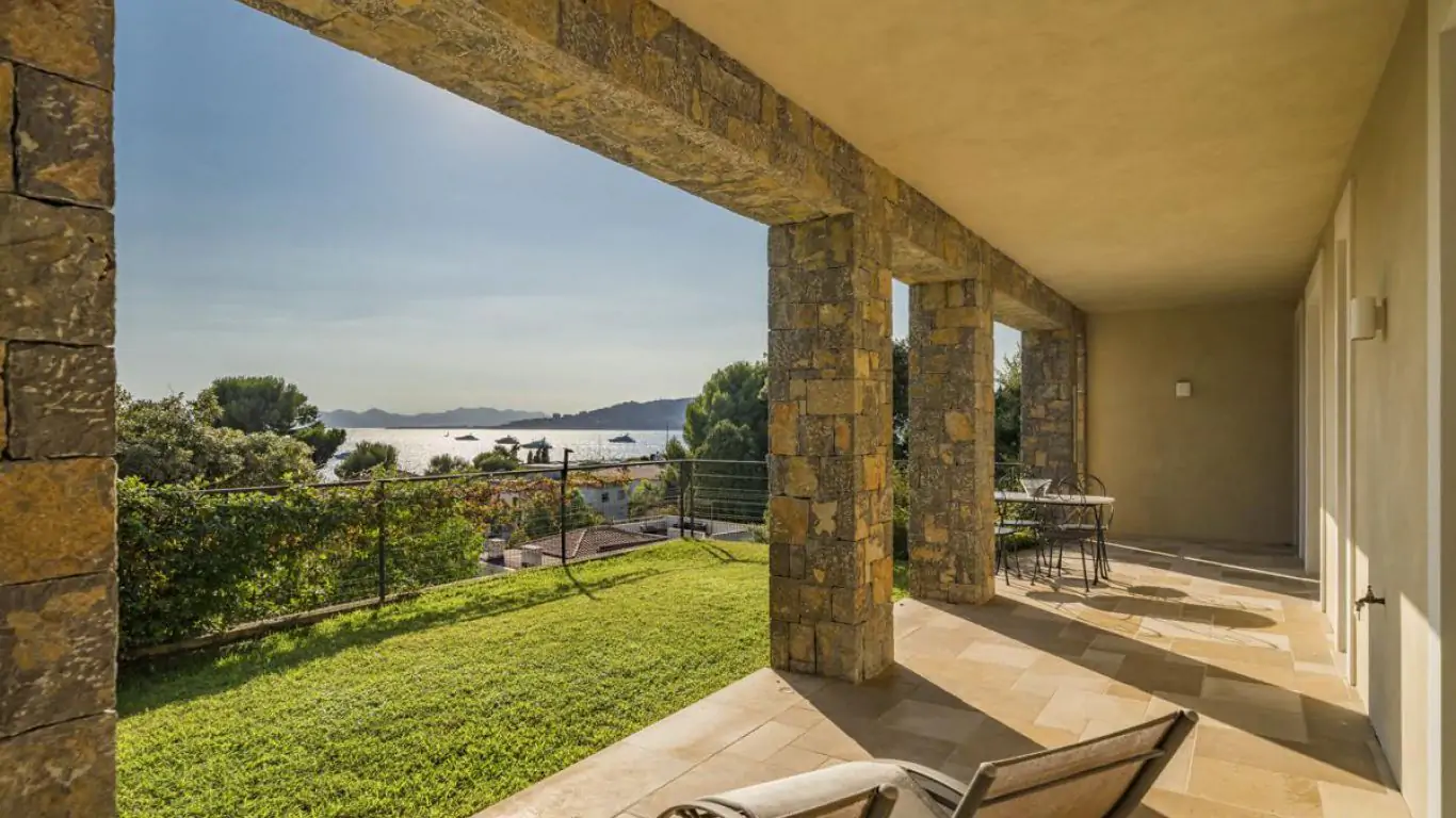 Villa Marina | Cannes