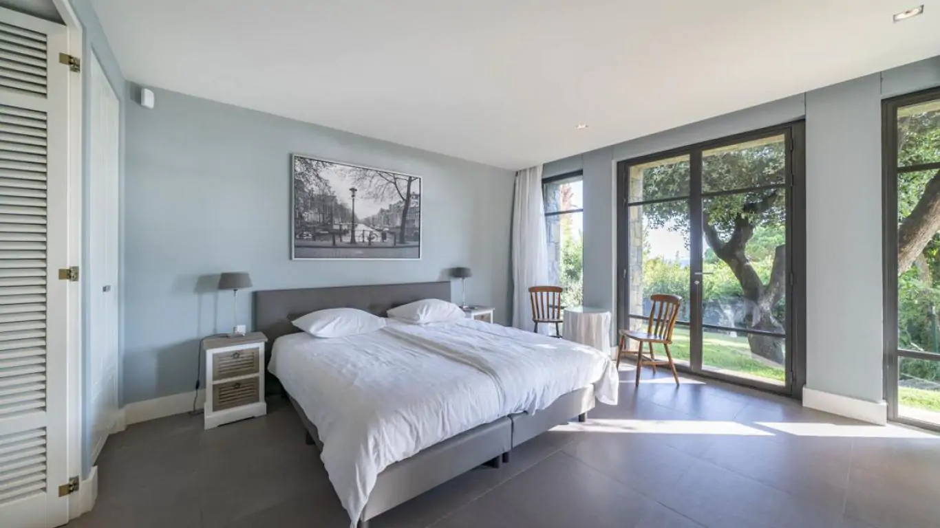 Villa Marina | Cannes