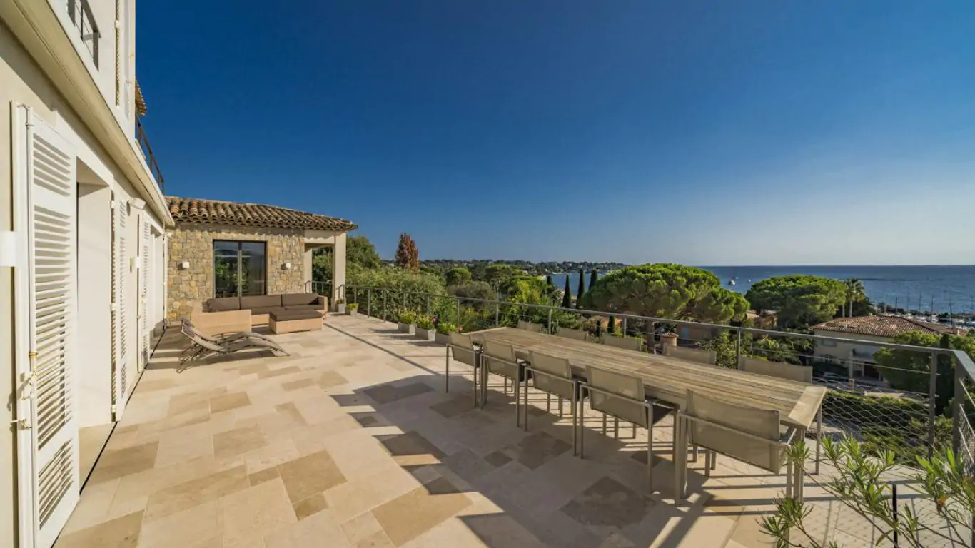 Villa Marina | Cannes