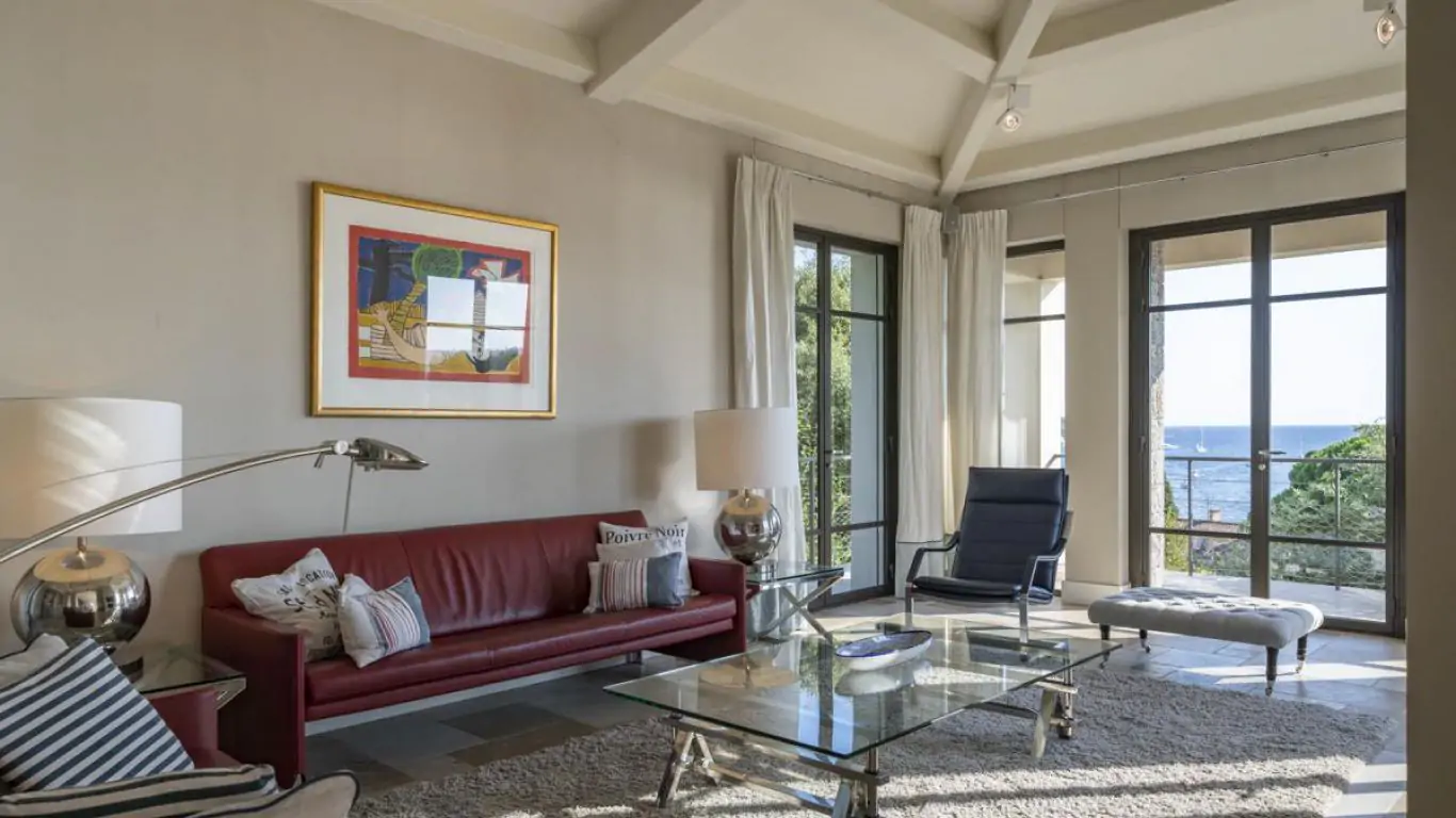 Villa Marina | Cannes