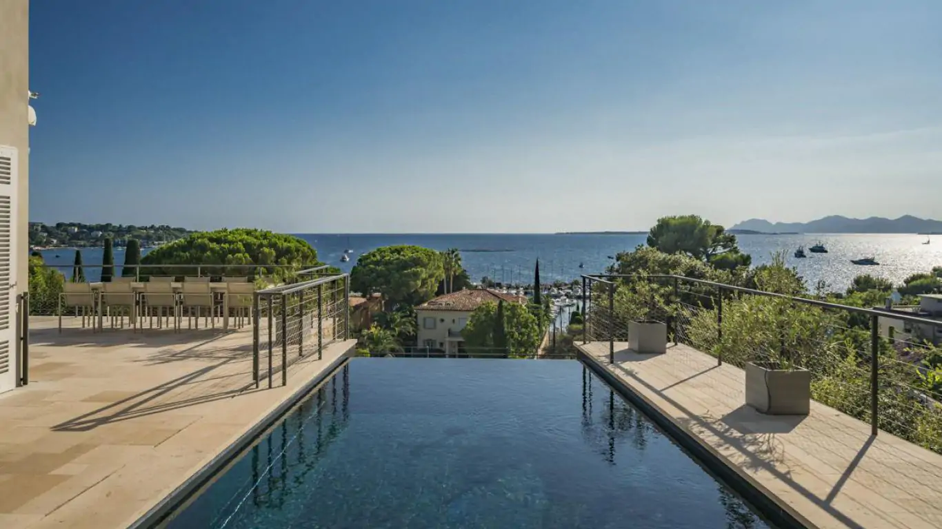 Villa Marina | Cannes