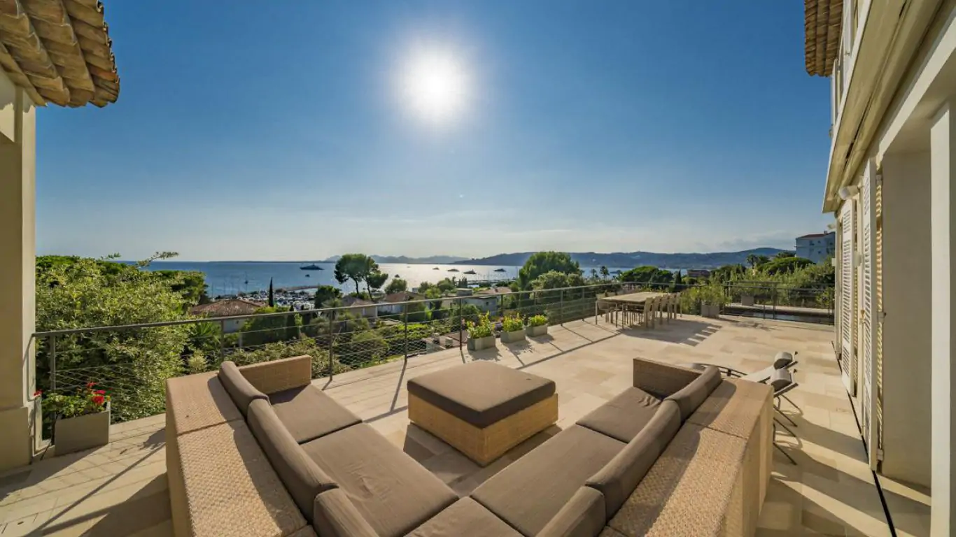 Villa Marina | Cannes
