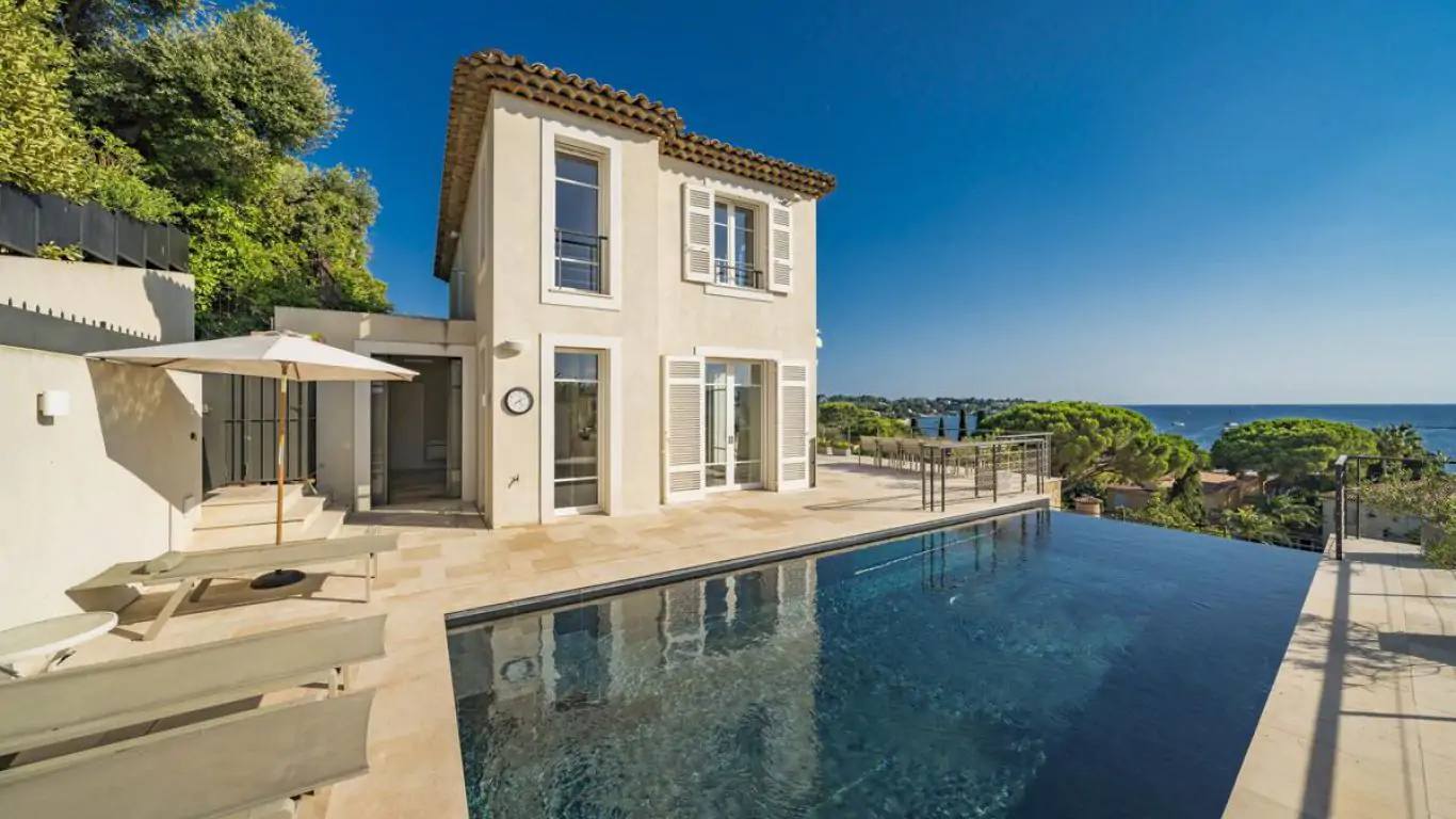 Villa Marina | Cannes