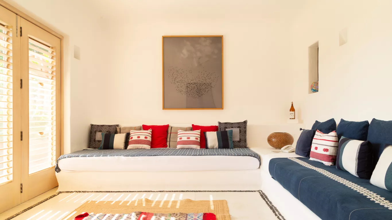 Villa Quinto Sol | Puerto Vallarta