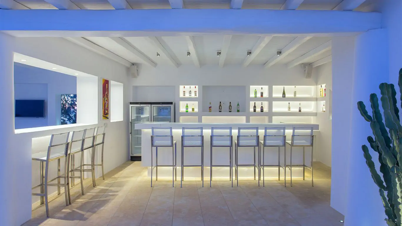 Villa Skye | Mykonos