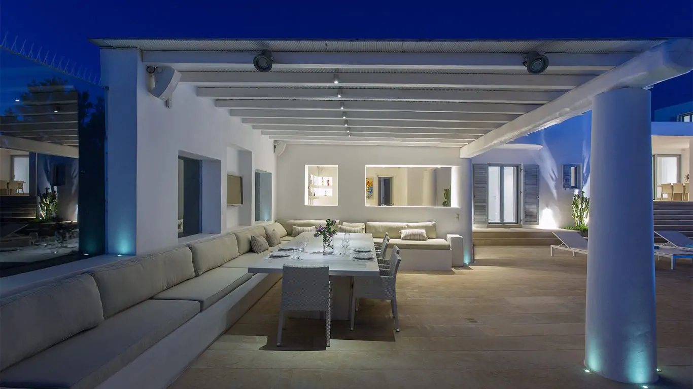 Villa Skye | Mykonos
