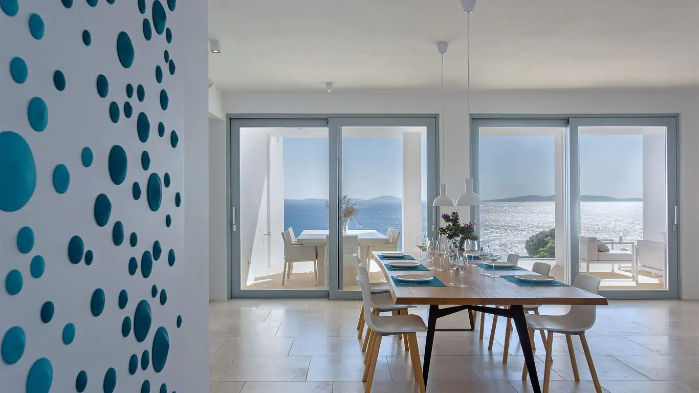 Villa Skye | Mykonos