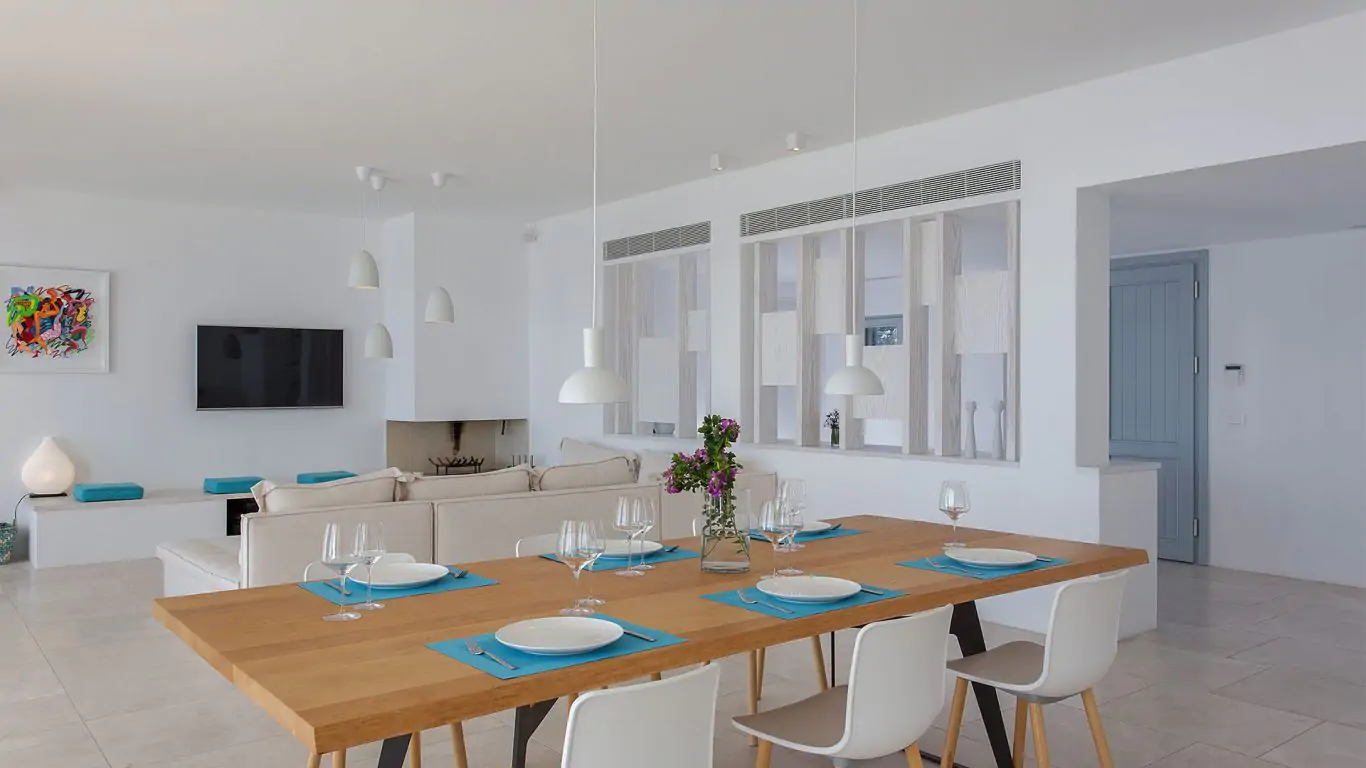 Villa Skye | Mykonos