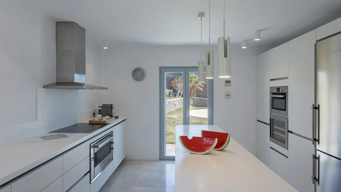 Villa Skye | Mykonos