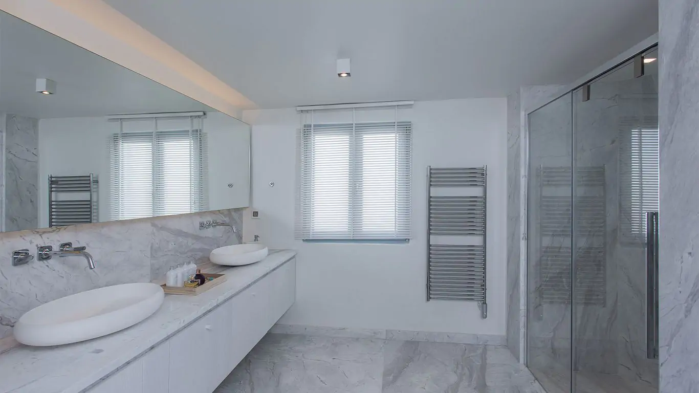 Villa Skye | Mykonos