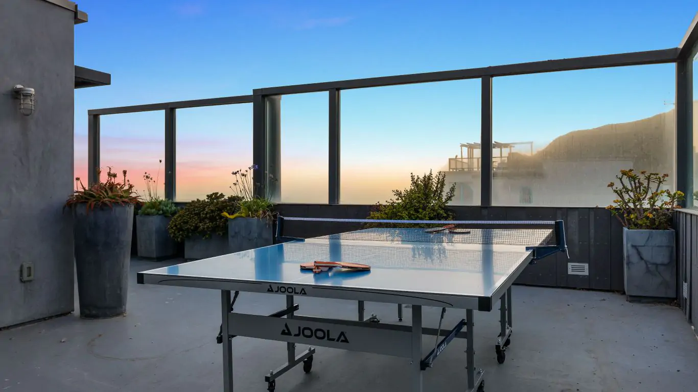 Villa Arianna | Malibu