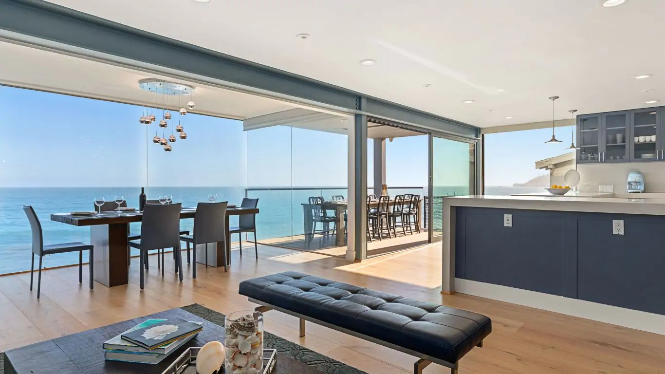 Villa Arianna | Malibu