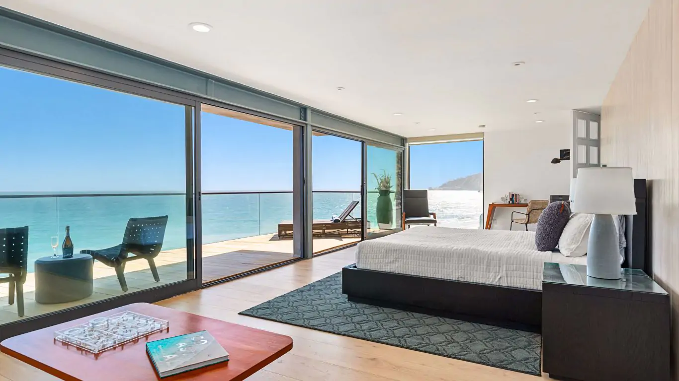 Villa Arianna | Malibu