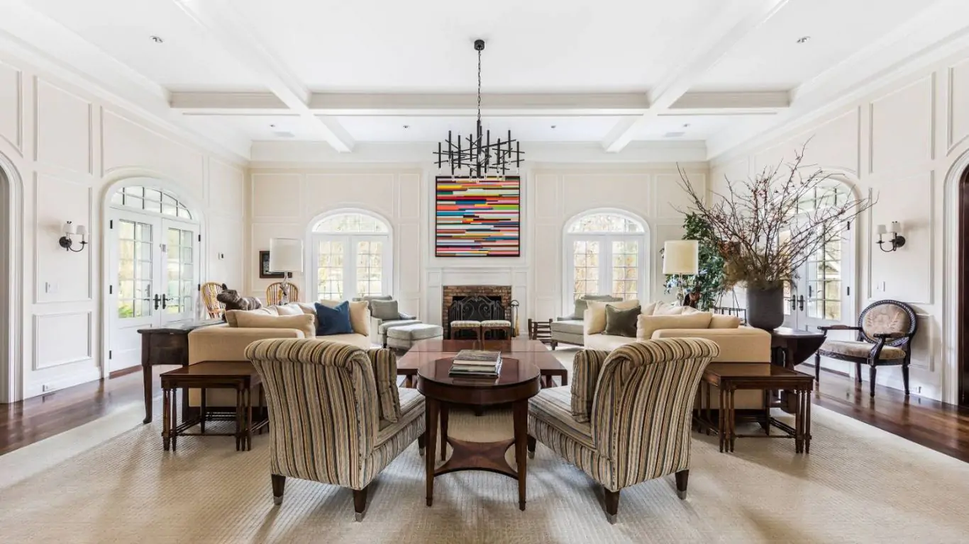 Villa Zarina | Hamptons