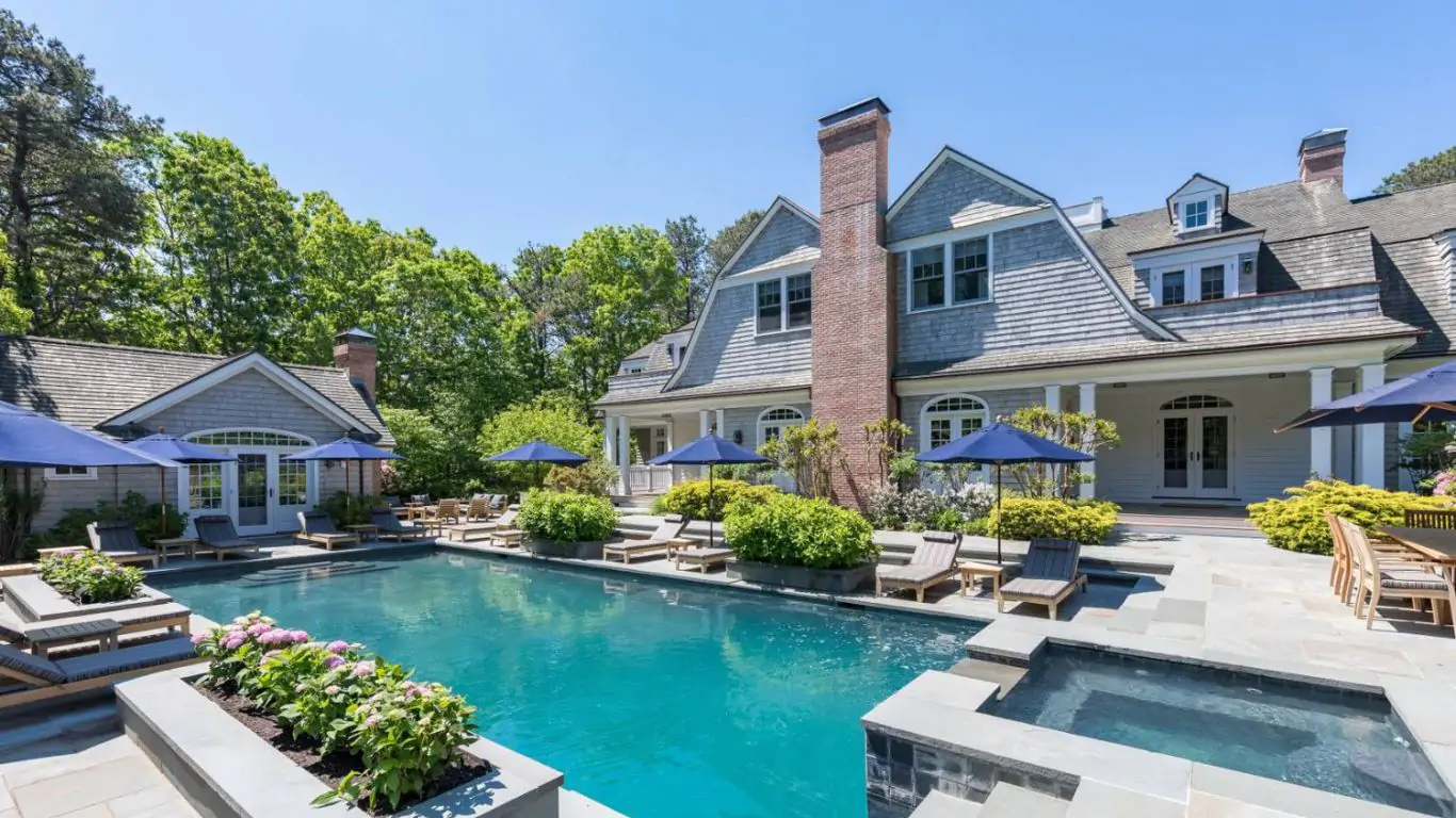 Villa Zarina | Hamptons