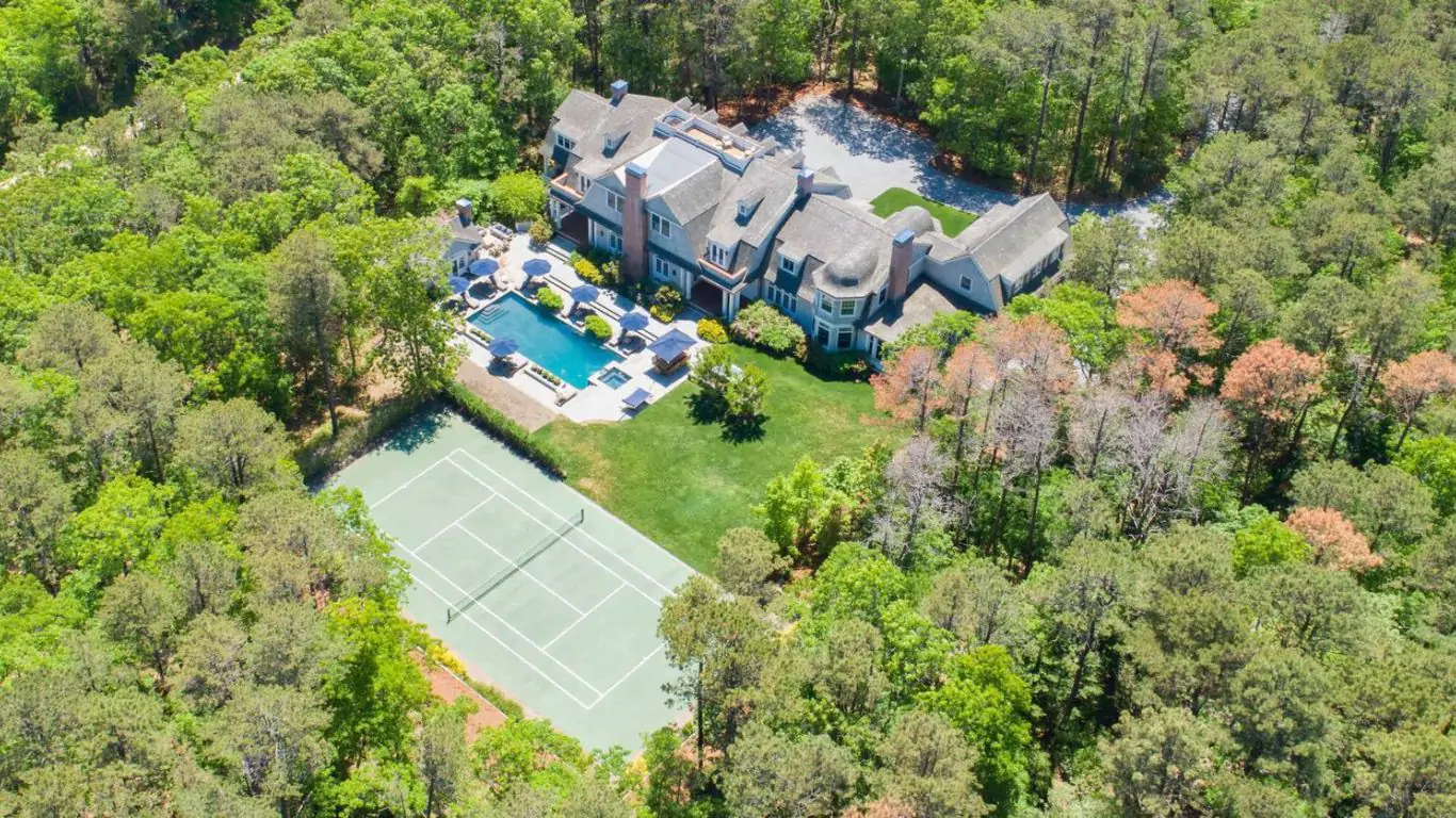 Villa Zarina | Hamptons