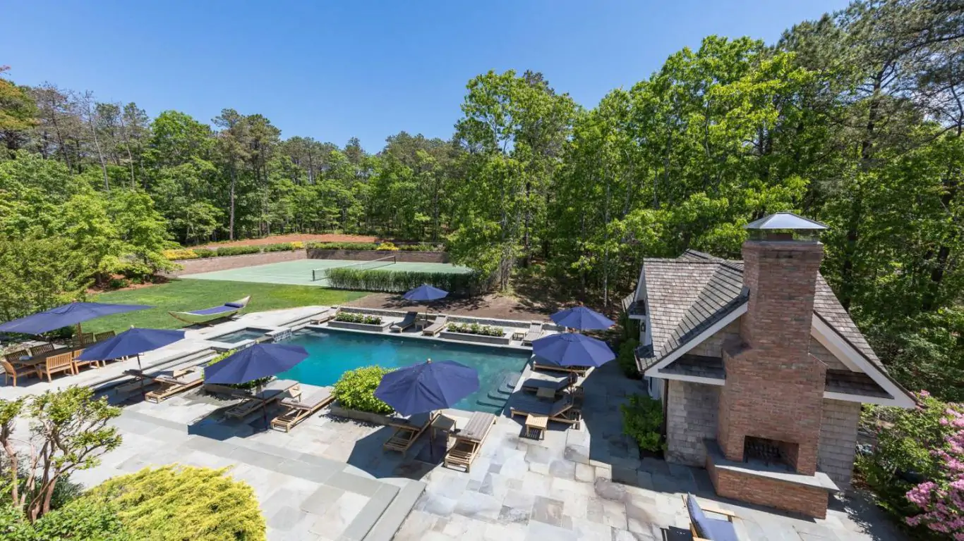 Villa Zarina | Hamptons