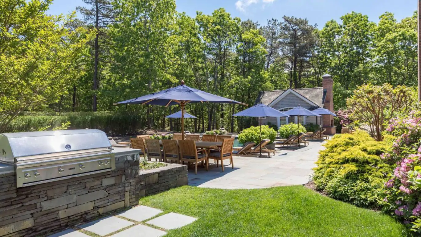 Villa Zarina | Hamptons