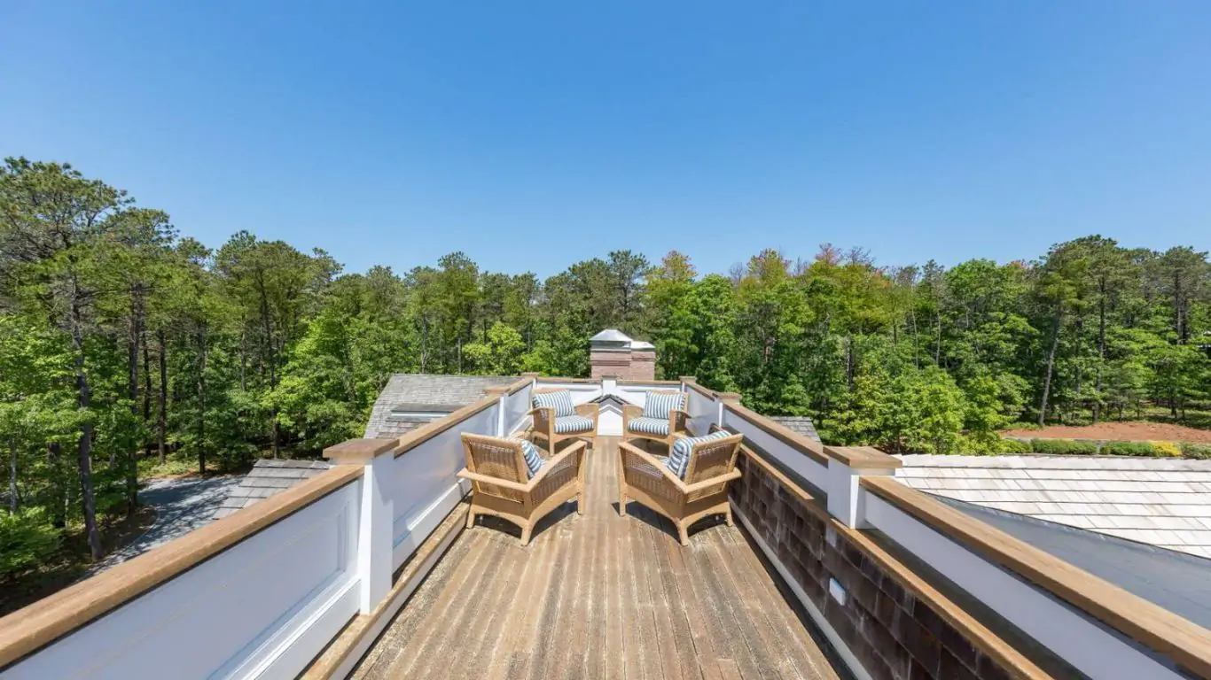 Villa Zarina | Hamptons