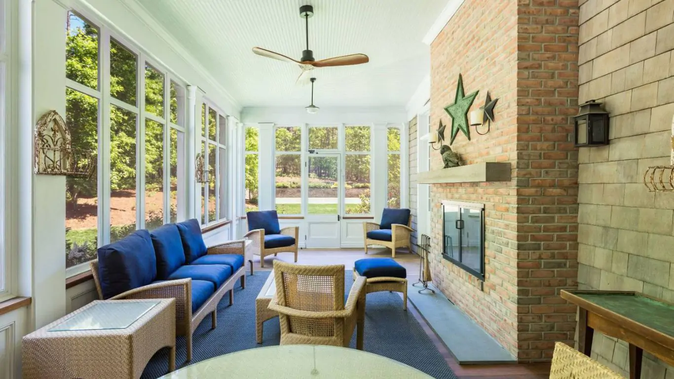 Villa Zarina | Hamptons