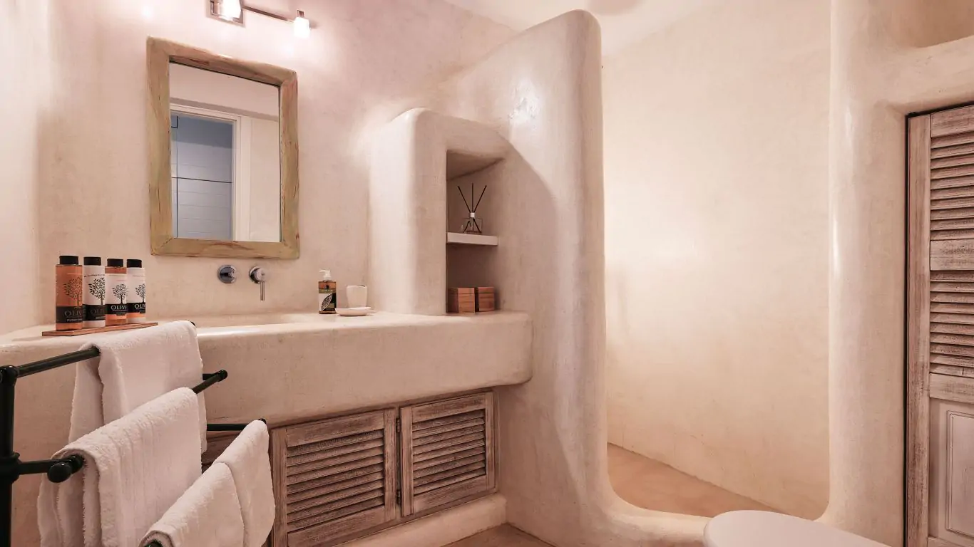 Villa Barbarossa | Mykonos