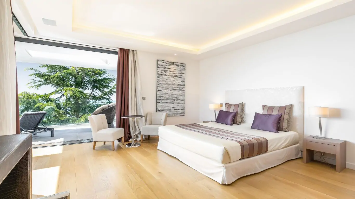 Villa Gungor | Cannes