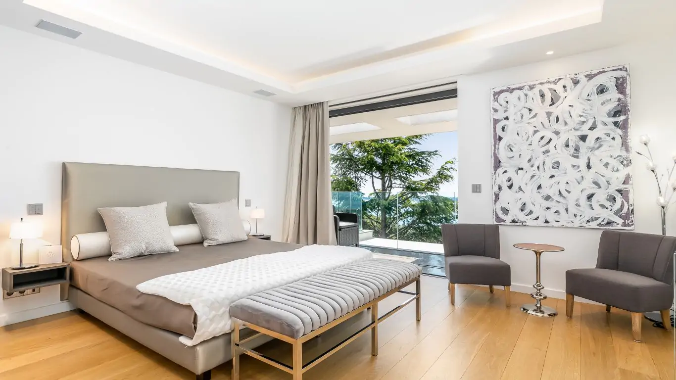 Villa Gungor | Cannes