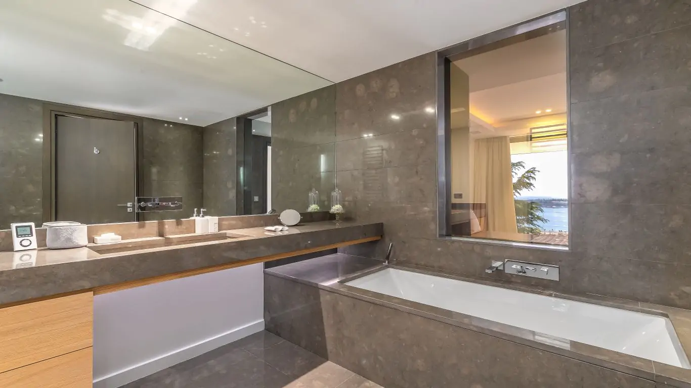 Villa Gungor | Cannes