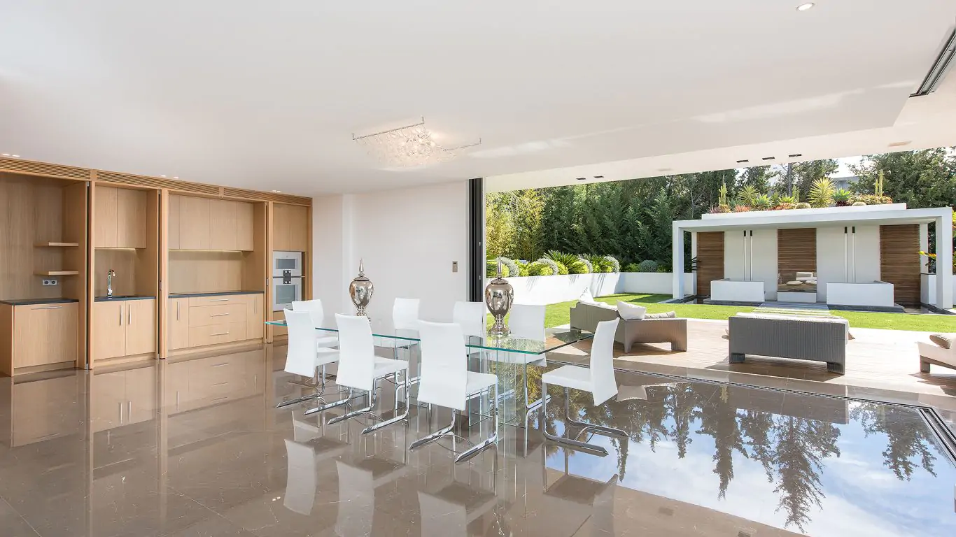 Villa Gungor | Cannes