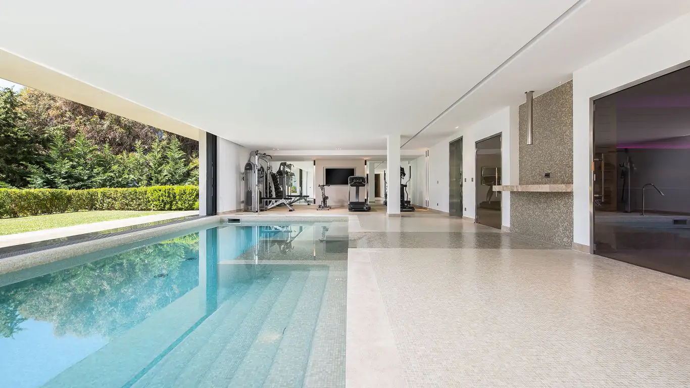 Villa Gungor | Cannes