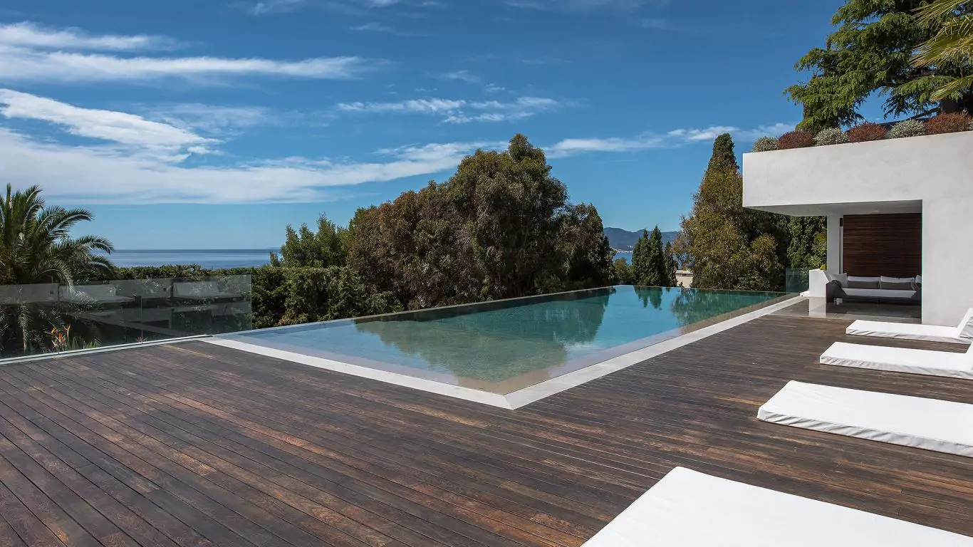 Villa Gungor | Cannes