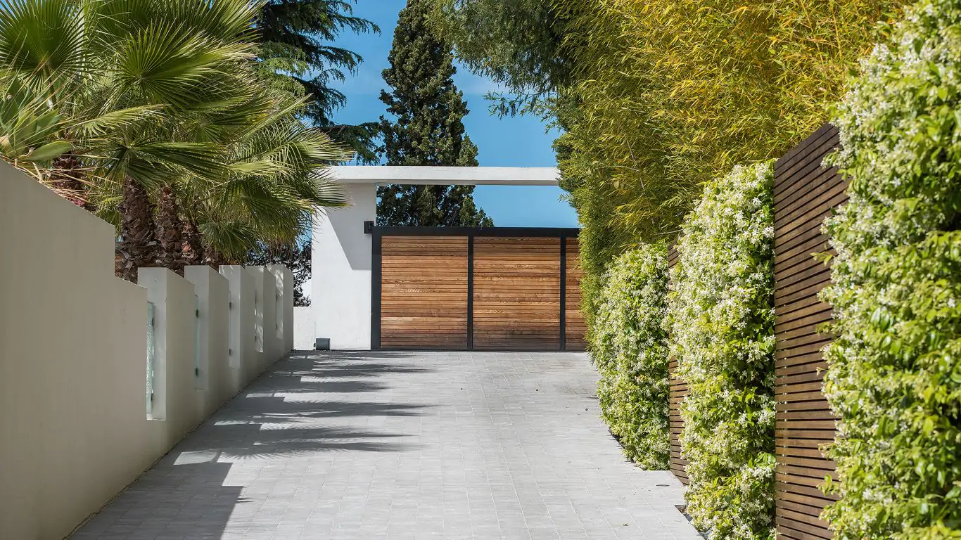 Villa Gungor | Cannes