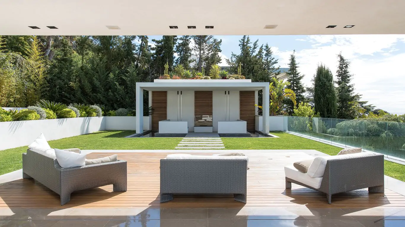 Villa Gungor | Cannes