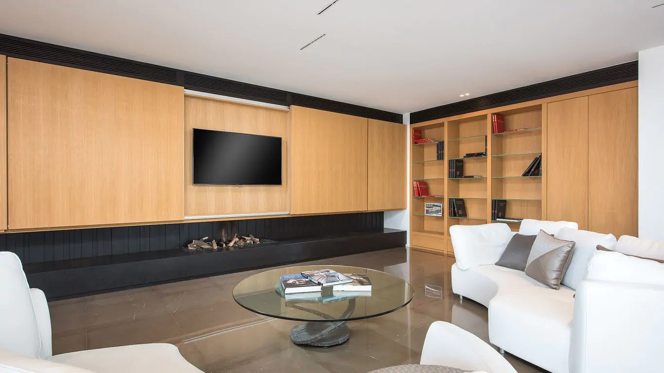 Villa Gungor | Cannes