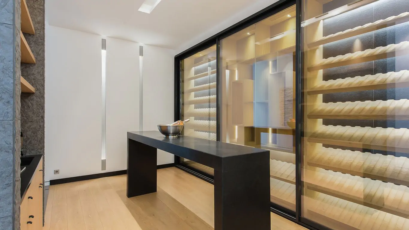 Villa Gungor | Cannes