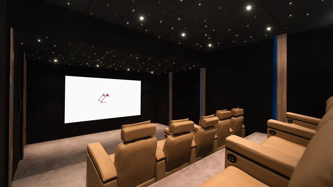 Villa Gungor | Cannes