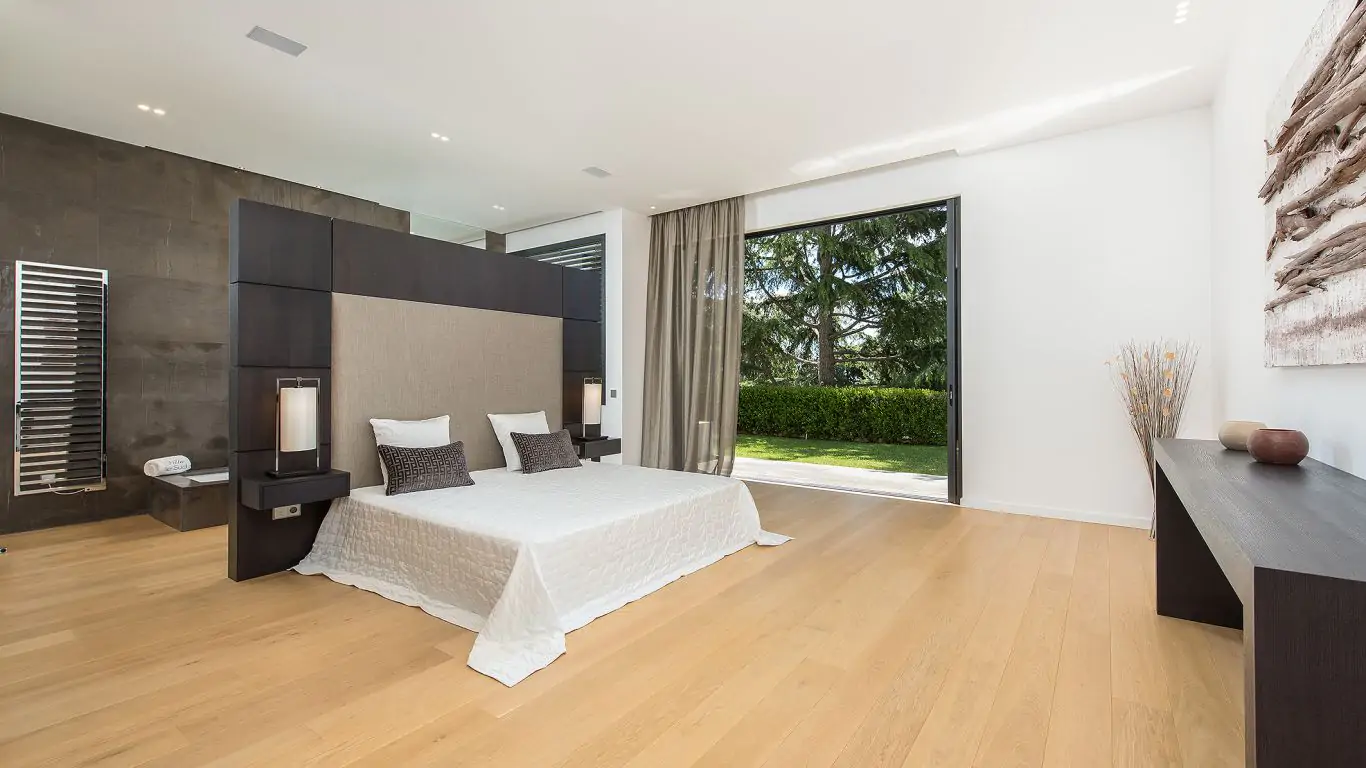 Villa Gungor | Cannes