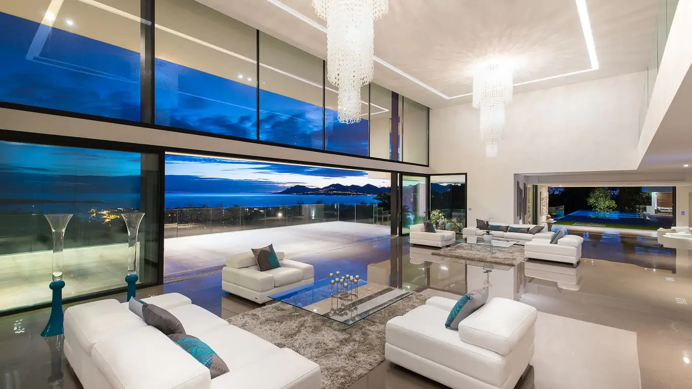 Villa Gungor | Cannes