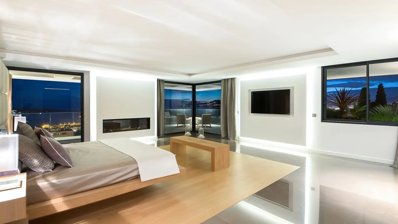 Villa Gungor | Cannes