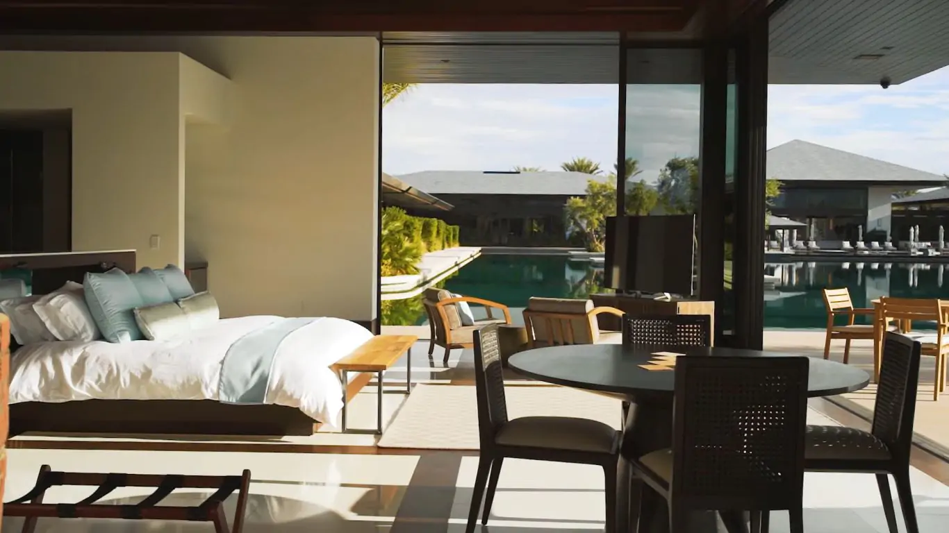 Villa Madeline | Palm Springs