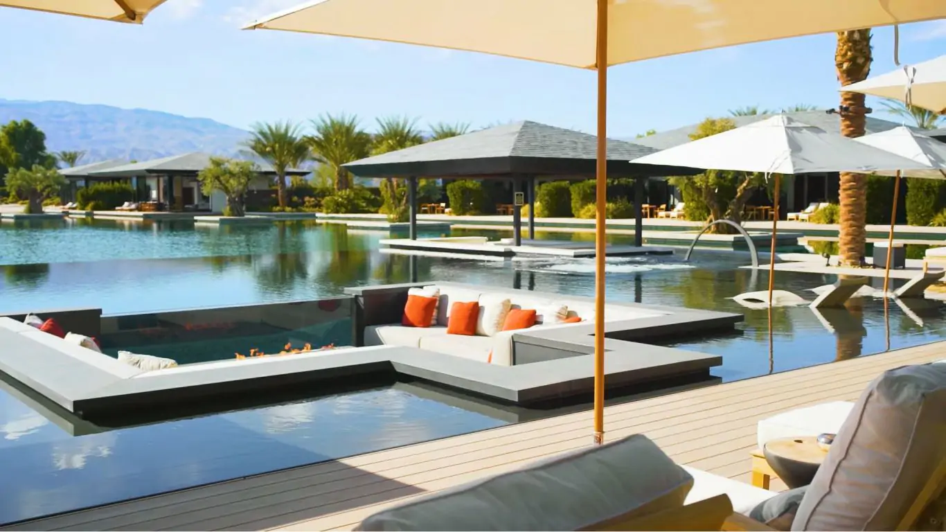 Villa Madeline | Palm Springs