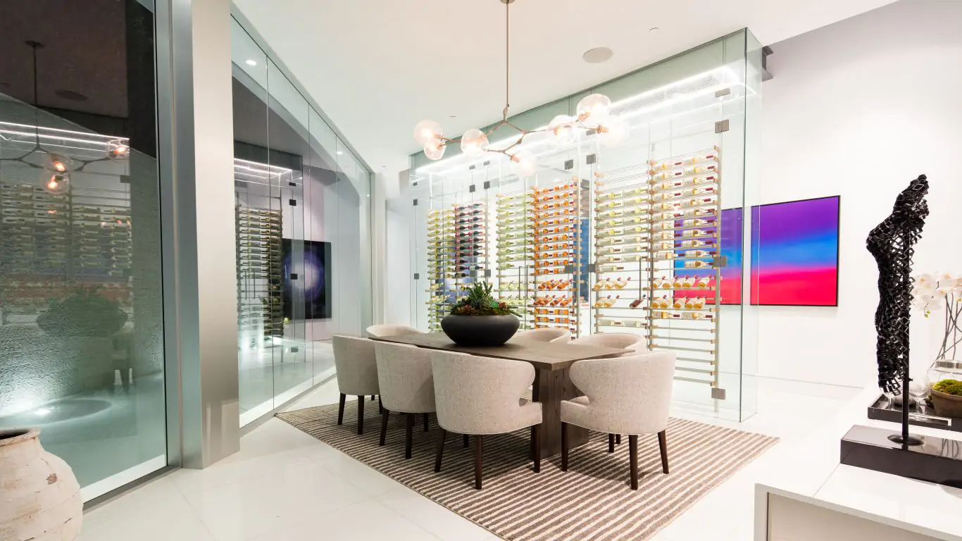 Villa Luna | Los Angeles