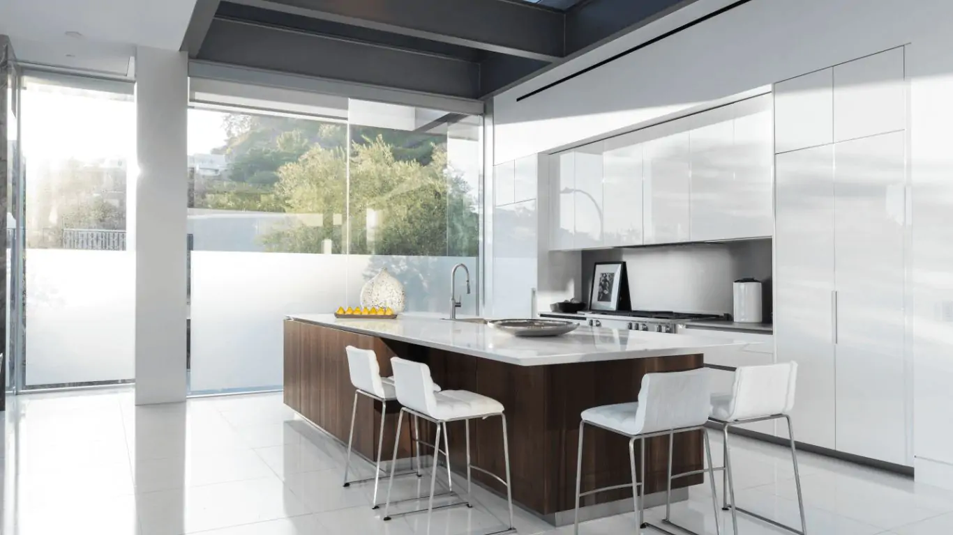 Villa Luna | Los Angeles