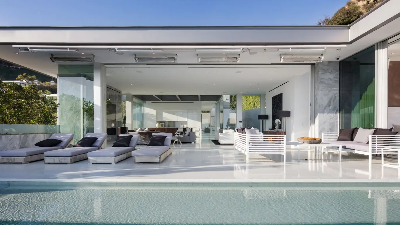 Villa Luna | Los Angeles