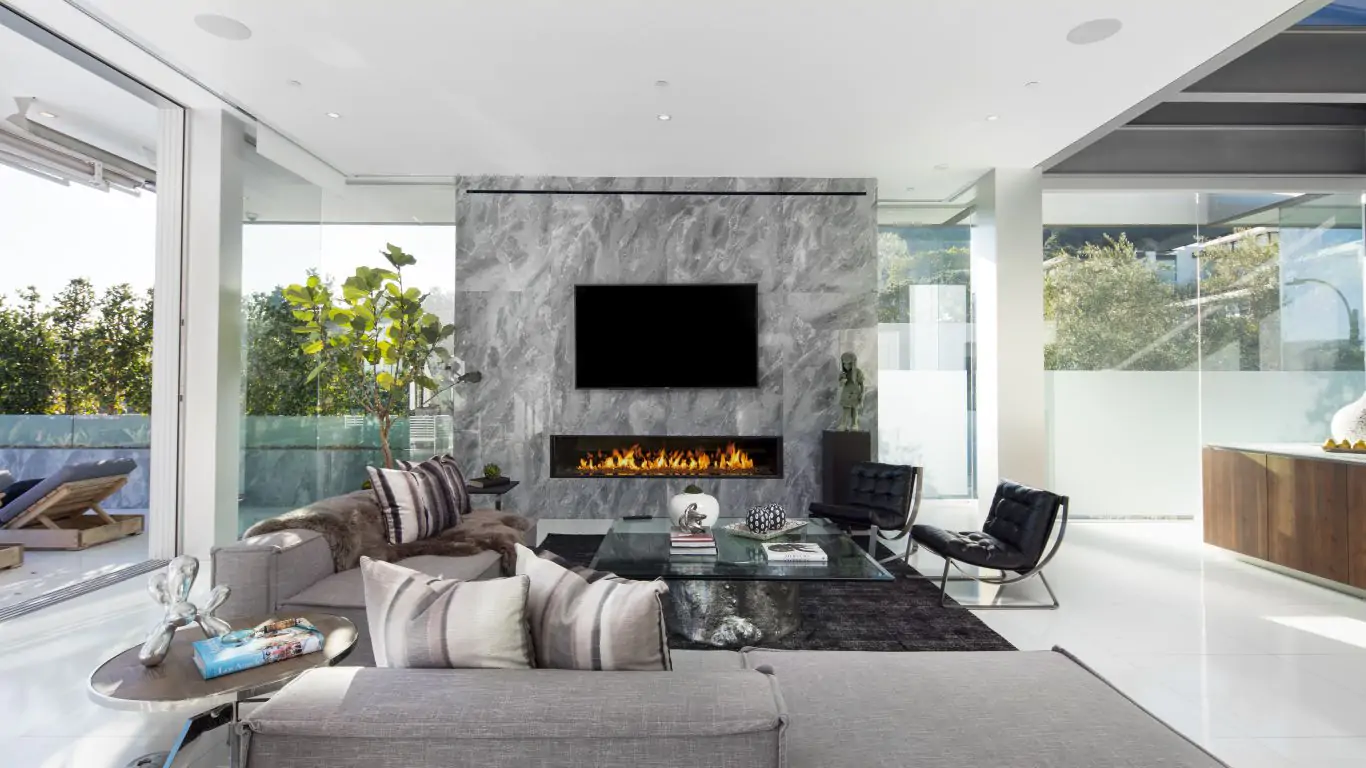 Villa Luna | Los Angeles