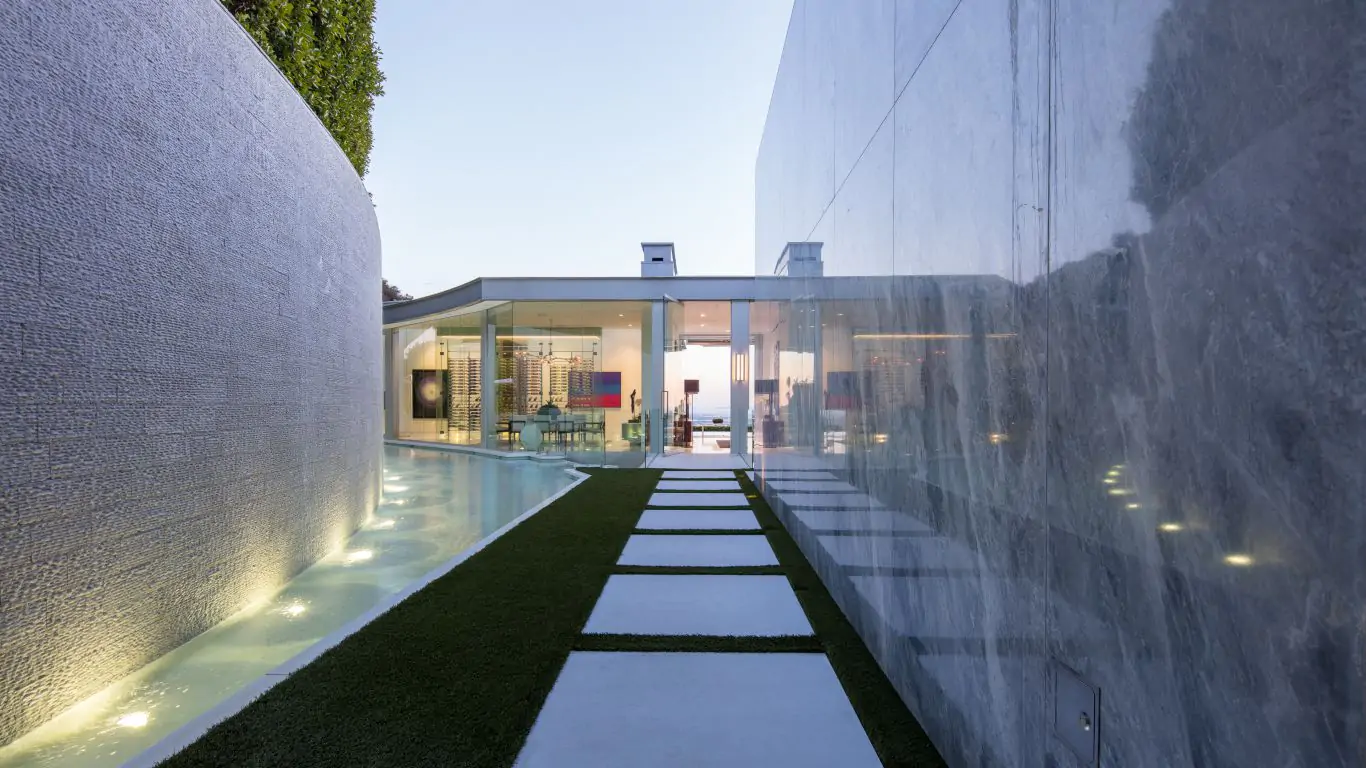 Villa Luna | Los Angeles