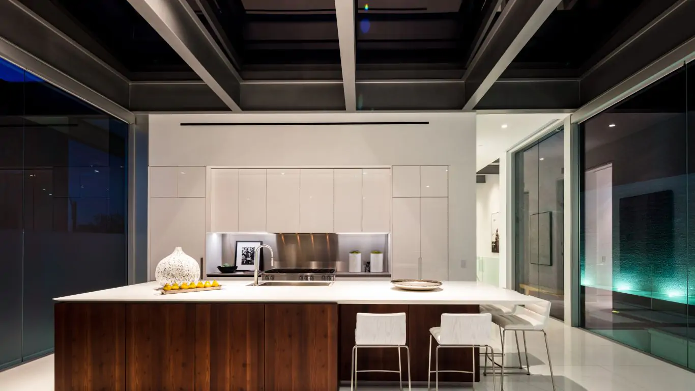 Villa Luna | Los Angeles